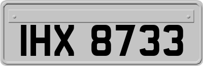 IHX8733