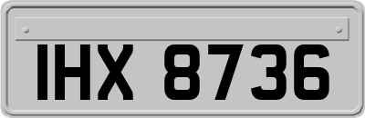 IHX8736