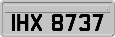 IHX8737