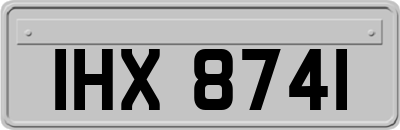 IHX8741