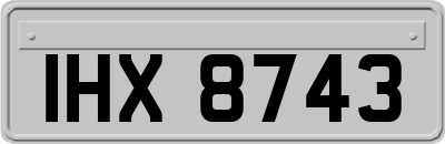 IHX8743