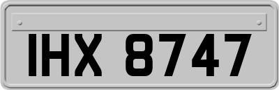 IHX8747