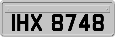IHX8748