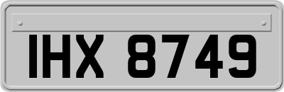IHX8749