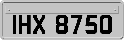 IHX8750