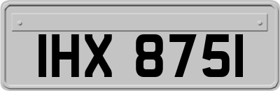 IHX8751