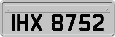 IHX8752