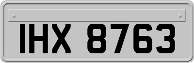 IHX8763