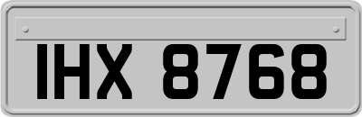 IHX8768