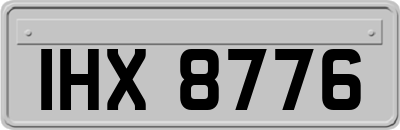 IHX8776
