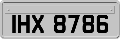 IHX8786