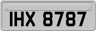 IHX8787