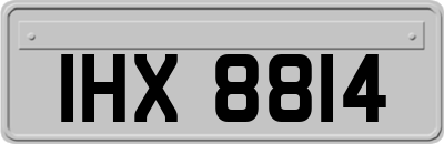 IHX8814