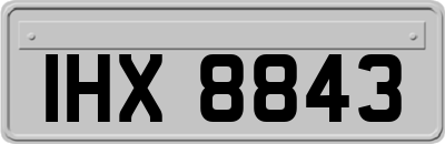 IHX8843
