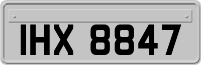 IHX8847