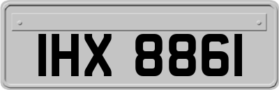 IHX8861