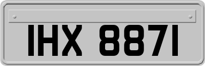 IHX8871
