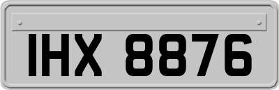 IHX8876