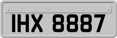 IHX8887