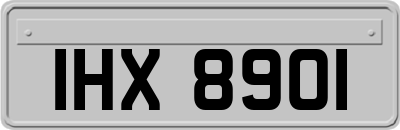 IHX8901