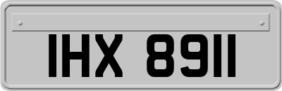 IHX8911