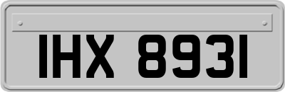 IHX8931