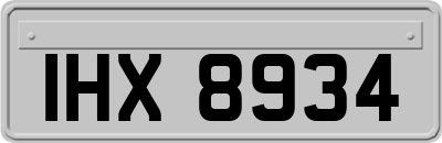 IHX8934