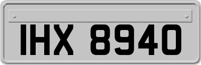IHX8940