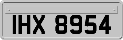 IHX8954