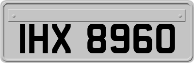 IHX8960