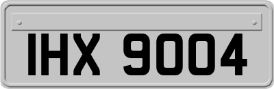 IHX9004