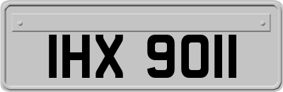 IHX9011