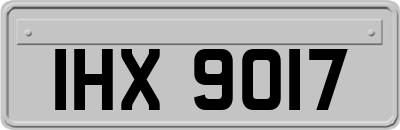 IHX9017
