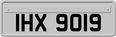 IHX9019