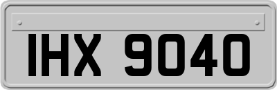 IHX9040