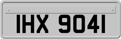 IHX9041