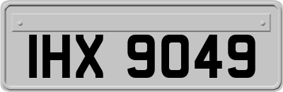 IHX9049