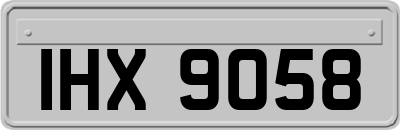 IHX9058
