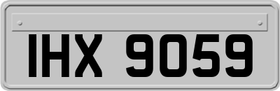 IHX9059