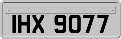 IHX9077