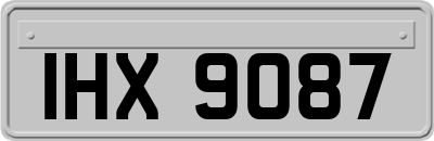 IHX9087