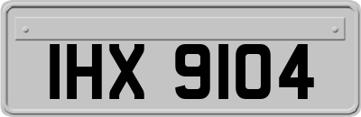IHX9104