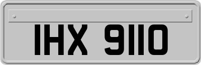 IHX9110