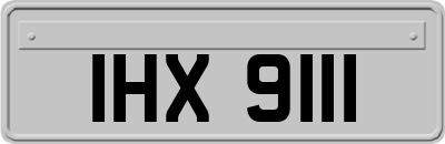 IHX9111