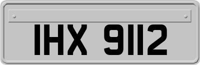 IHX9112