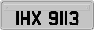 IHX9113