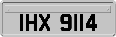 IHX9114