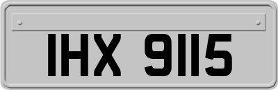IHX9115