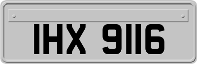 IHX9116
