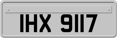 IHX9117